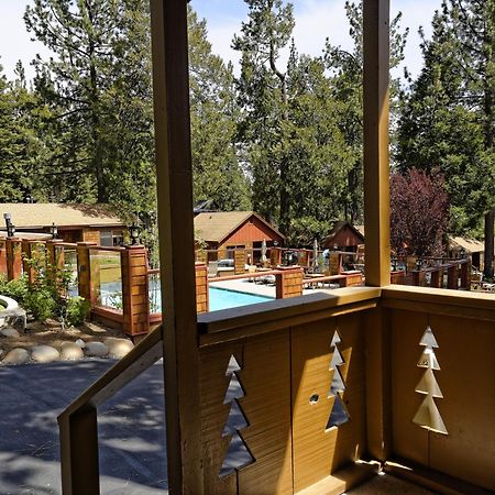 Cedar Glen Lodge Tahoe Vista Værelse billede